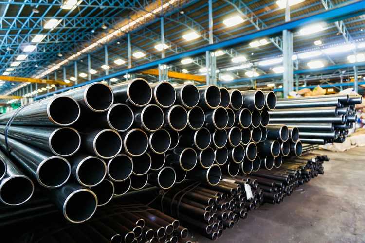 Steel Products
